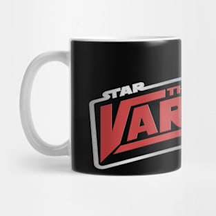 Space Wars! Mug